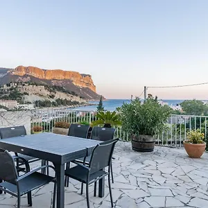  Apartment Le Verdesco Par Dodo-a-cassis